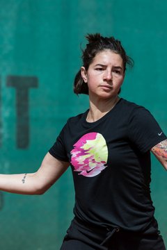 Bild 219 - NL Uhlenhorster HC - VfL Westercelle : Ergebnis: 1:8